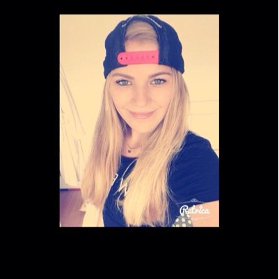 KussMabell's profile picture. ~be happy with yourself ~