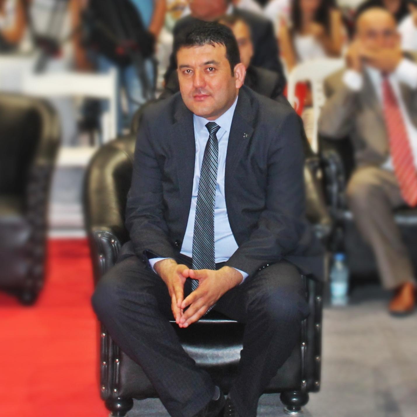 Serdar Seçgin