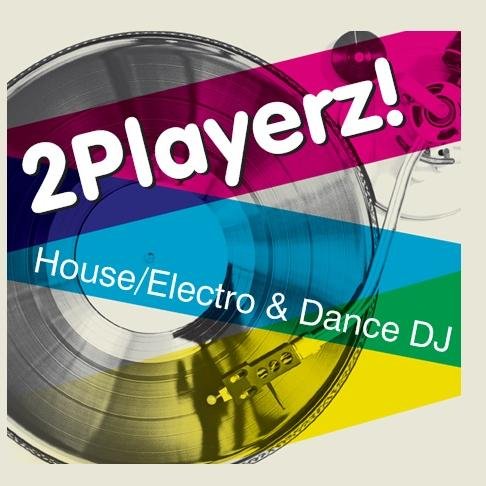 2 Dutch house dj who loved to mix all EDM into one party mix