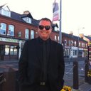 Steve Radford - @Raddy1960Steve - Twitter