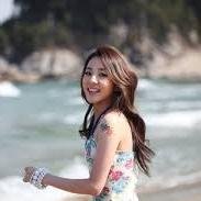 [2NE1 SANDARA PARK BEAUTIFUL SINCE 1984] #IAMFAMS