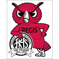 Regis Athletics (@regisraiders) 's Twitter Profile Photo Regis Athletics (@regisraiders) 's Twitter Profile Photo