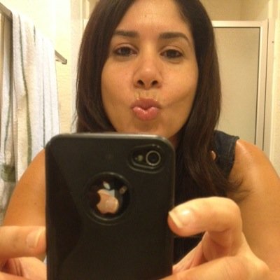 Mari Medina Profile