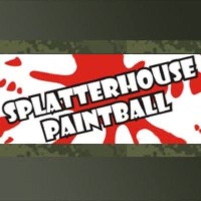 spboftexas's profile picture. Book your Party today call 713-515-1238. http://t.co/rmqmylaLwS You can also follow us on Instagram at splatterhousepaintballoftexas