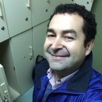 Waldo Merino (@wamerino) 's Twitter Profile