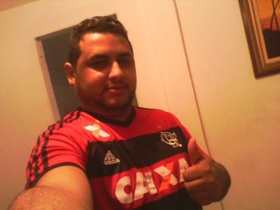 EU SÓ QUERO É SER FELIZ...