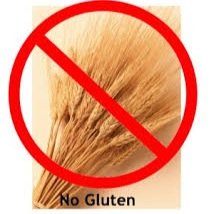 To get to my heart you must be charming, to get into my pants you must be gluten-free.