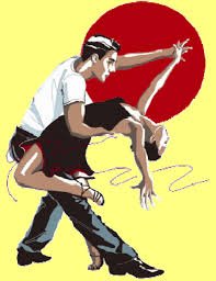Another guy on the internet, oh and i love to salsa