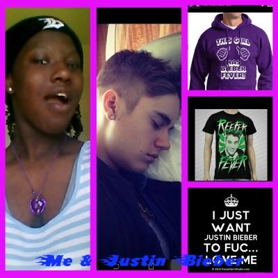 I love Justin Drew Bieber 4 ever :-)