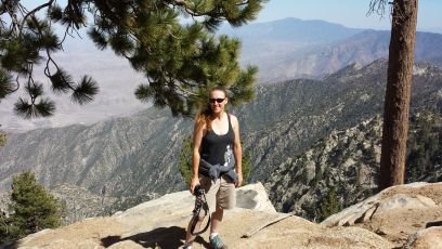 Bird Conservation, Dodgers fanatic, Classically trained Vocalist, zookeeper, obsessed with volcanoes. She/her, sometimes answers to sir when in uniform.