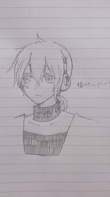 暇なときに時々呟きます。フォローしてくれた人は必ずフォローします。フォローよろしく！