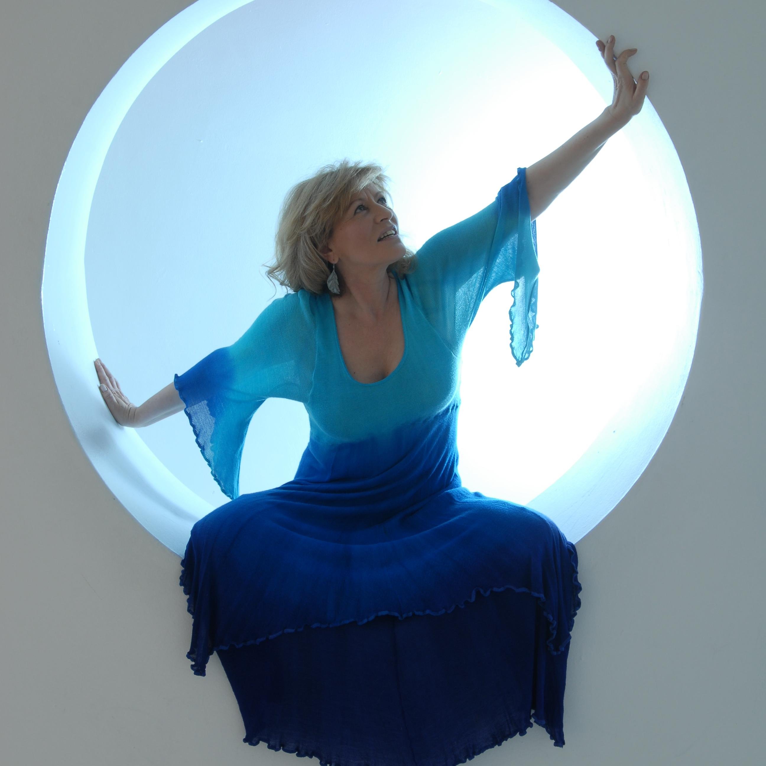 Erica, ,psychic, healer, sound healer, 12Listen advisor, writer, radio host on #12Radiocom, APT®, angel oracle & tarot card reader, animal advocate