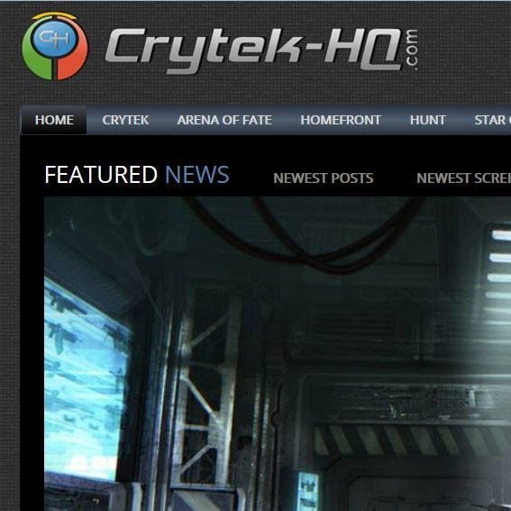 Crytek-HQ.com