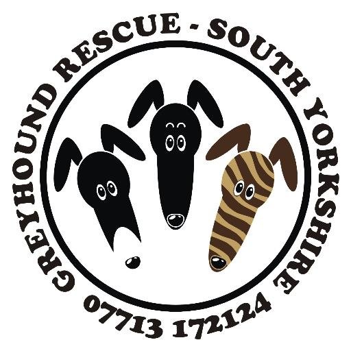 Greyhound rescue in South Yorkshire (UK). Run by volunteers, every penny raised goes to the dogs. See our website for current dogs and rehoming questionnaire.