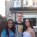 Daniel Power - @Dan_power97 - Twitter