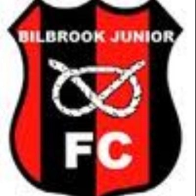 Bilbrook FC First Team