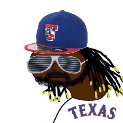 Furst basemen for teh Texus Rangers