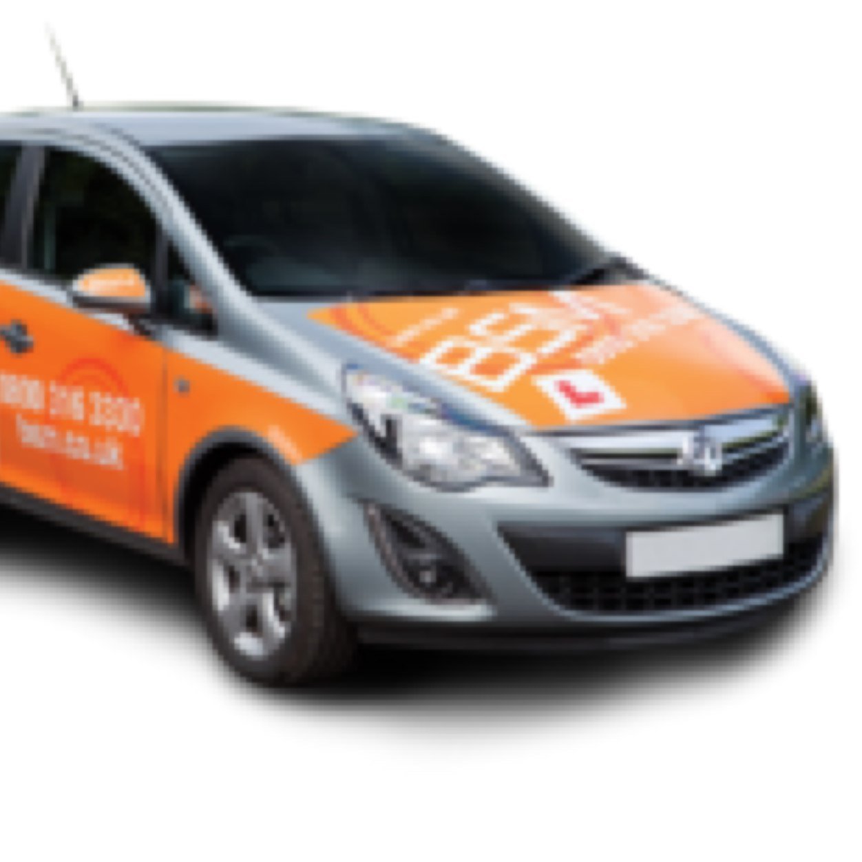 Local female driving instructor for BSM giving tuition in Essex, for further information please contact Lsmotoring1@gmail.com