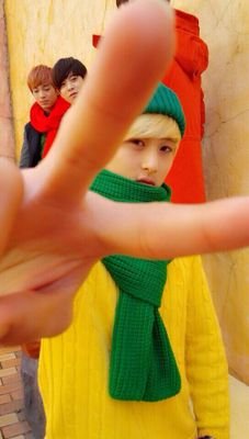 yaoi roleplayer of kang hyunsoo/ao from lc9