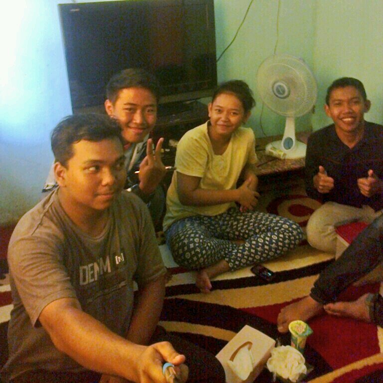 Kaga enak