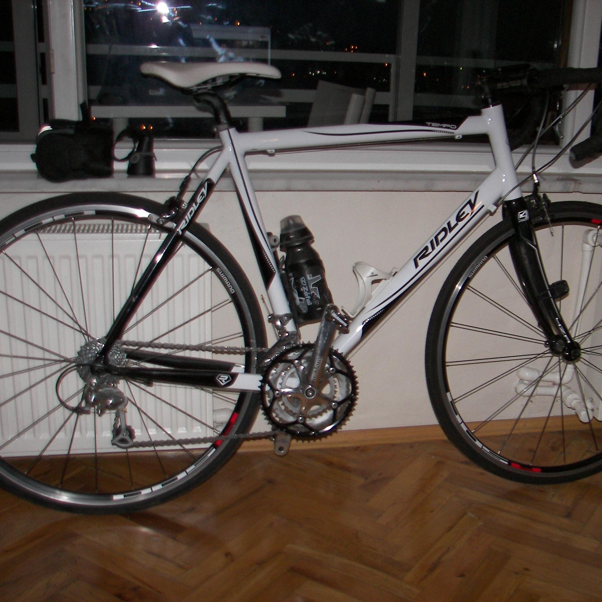 ridley