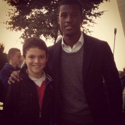 Insta: daandeloo/ Sint joris college M2C