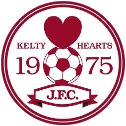 Match day PA for all games at Central Park, Kelty. Home of Kelty Hearts JFC. Main Sponsors: The Conservatory Converters