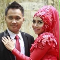 Allah SWT is my Lord, Islam is my life, Al-Qur'an is my guide, Prophet Muhammad is my role model, and Heaven is my goal!