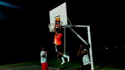 #StriveForGreatness..USVI/Strat #BallisLife