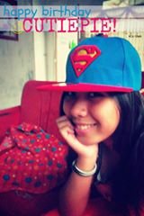 Kyutiipai's profile picture. Pretty Young Lady:''