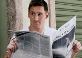 AnaMessi1022's profile picture. 