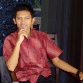terpisah ratusan kilo
