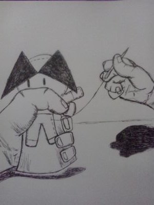 AldouzW's profile picture. I can't be a superman, but I can be superhuman