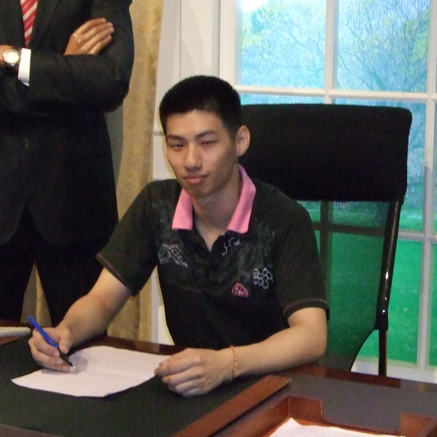 cutehai86's profile picture. 