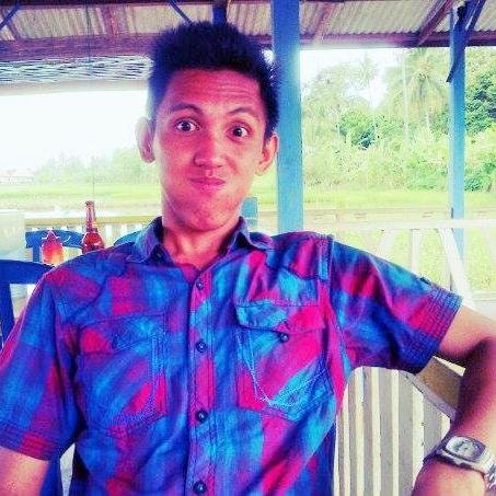 ingin menjadi lebih tegar menjalani hidup sehari - hari.