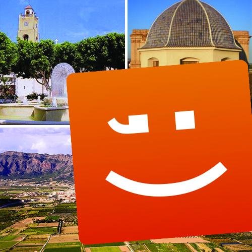 Tenemos un COMPROMISO con nuestra tierra, con las personas y con el Medio Ambiente. Tenemos un COMPROMISO con la ciudadanía de la #VegaBaja