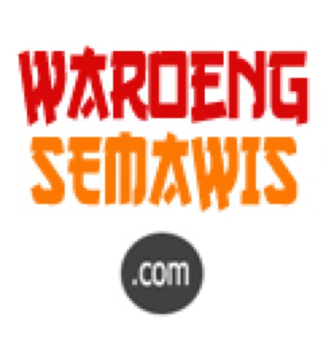 Waroeng Semawis: Pusat Jajan Semarangan