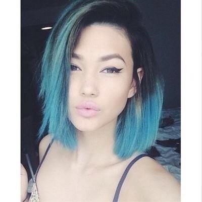 AsamiRPGOTB's profile picture. je suis japonaise et pas chinoise merci