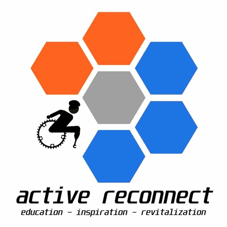 ActiveReconnect's profile picture. Active Reconnect gives people power to raise awareness and support for charitable organizations by participating in active organized events.