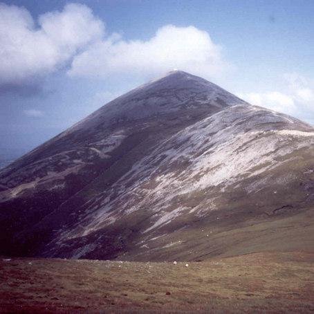 Croagh Patrick