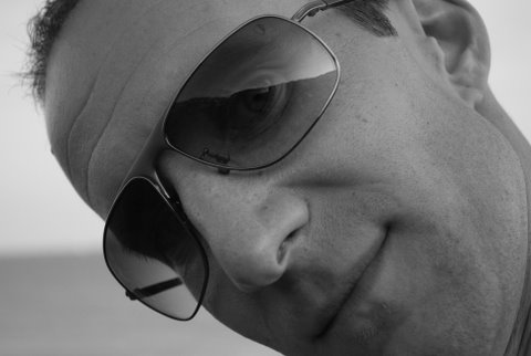 interested in just about anything and looking to share everything along the way
