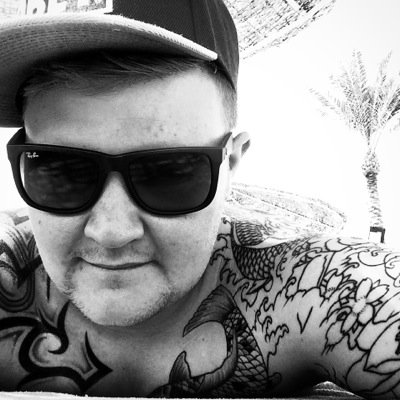 benjistumpdog's profile picture. Worcester boiii