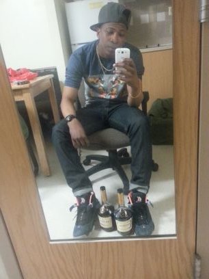 MVP_AceBoogie's profile picture. Engage to my beautiful fiancee Atti ♡ Love being a stepdad to my lil ace boogie.. #Bengals #Mavericks #FloridaGators