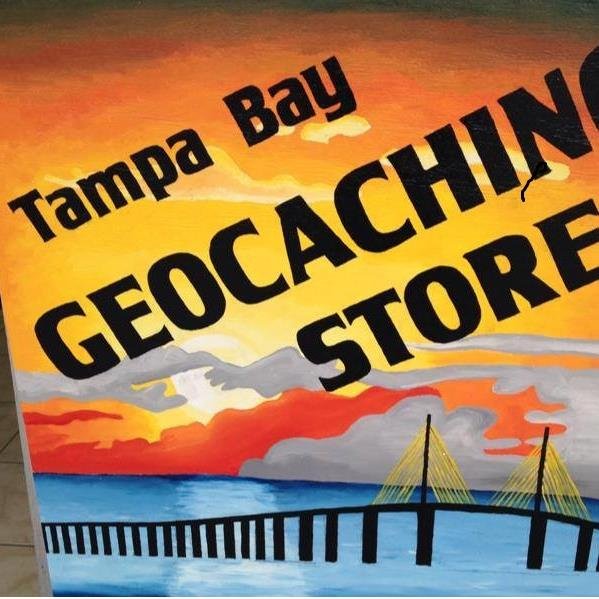 Tampa geostore