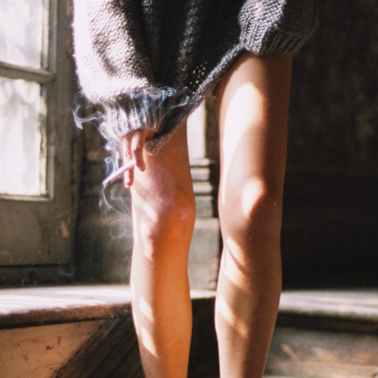 pastelngrey's profile picture. i didnt want to change but changing is inevitable
so i give up