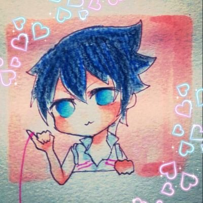 新開ゆる悠人さんのプロフィール画像