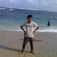 rahmat saputra (@putraaregkgpk) Twitter profile photo