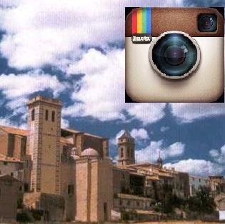 Fotos de Instagram tomadas en Requena (Valencia).