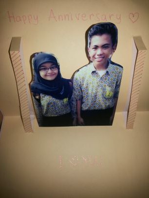 MRickoGunawan9's profile picture. DAN 09