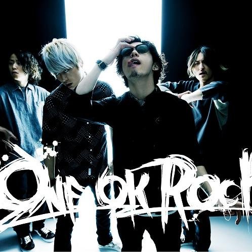 one ok rockers chile